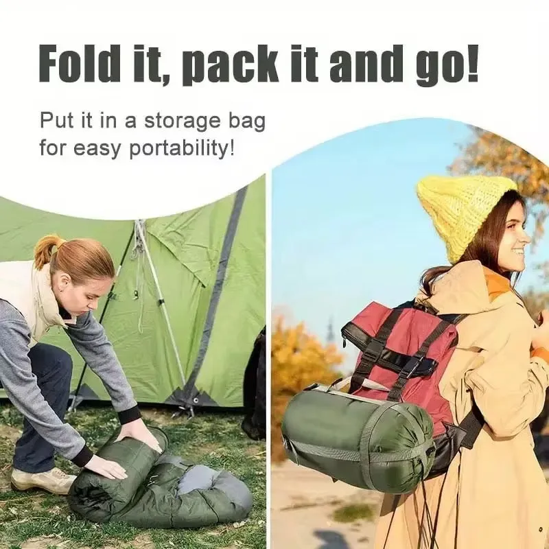 سرير الرحلات قابل الطي - folding travel bed