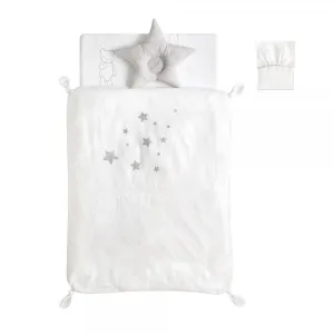 10 mois Mini Futon Bedding Set