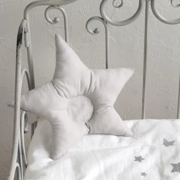 10 mois Mini Futon Bedding Set