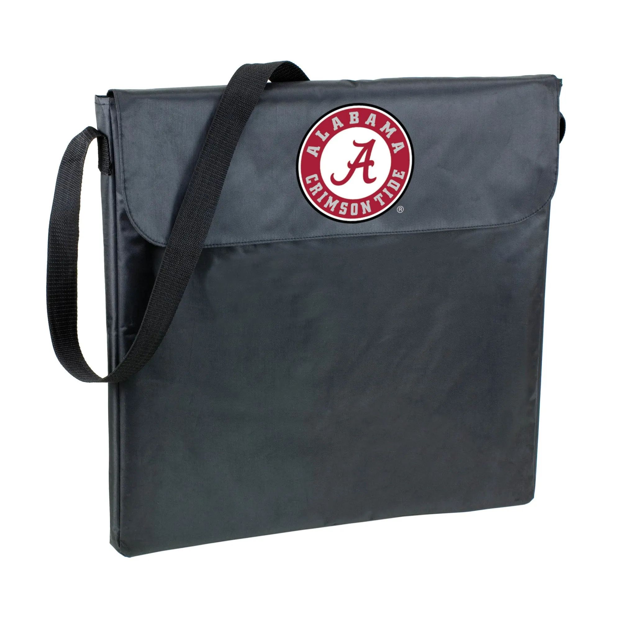 Alabama Crimson Tide - X-Grill Portable Charcoal BBQ Grill