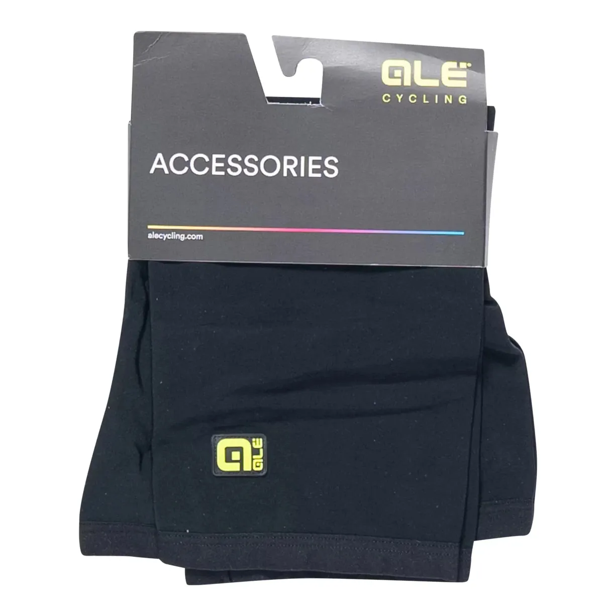 Ale Klimatik Winter K-Atmo Cycling Knee Warmers