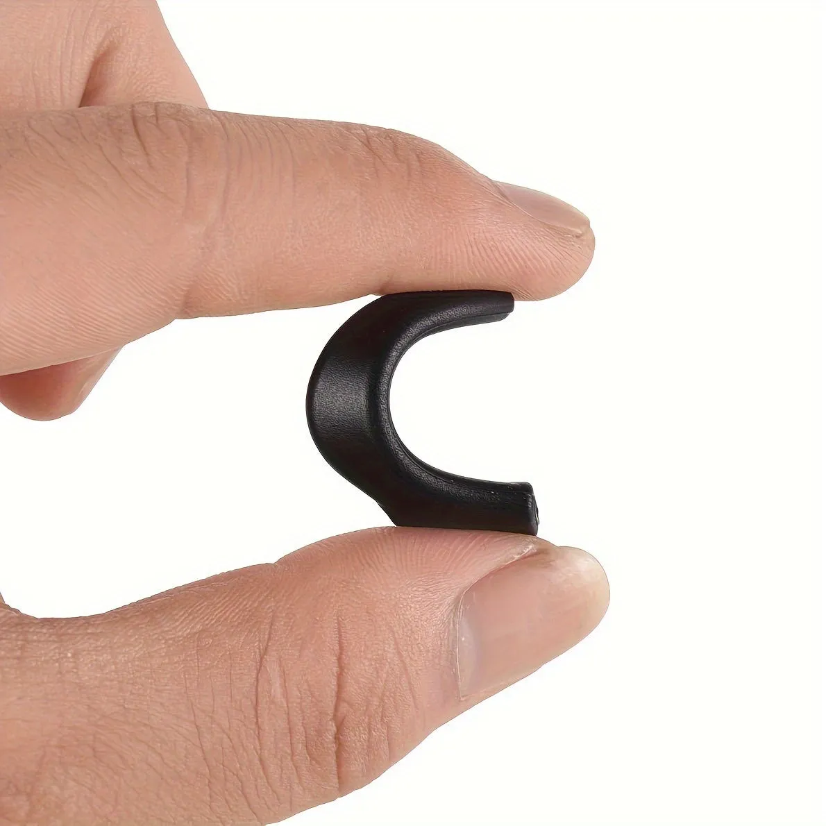 Antislip silicone grips for glasses  sunglasses 10pack