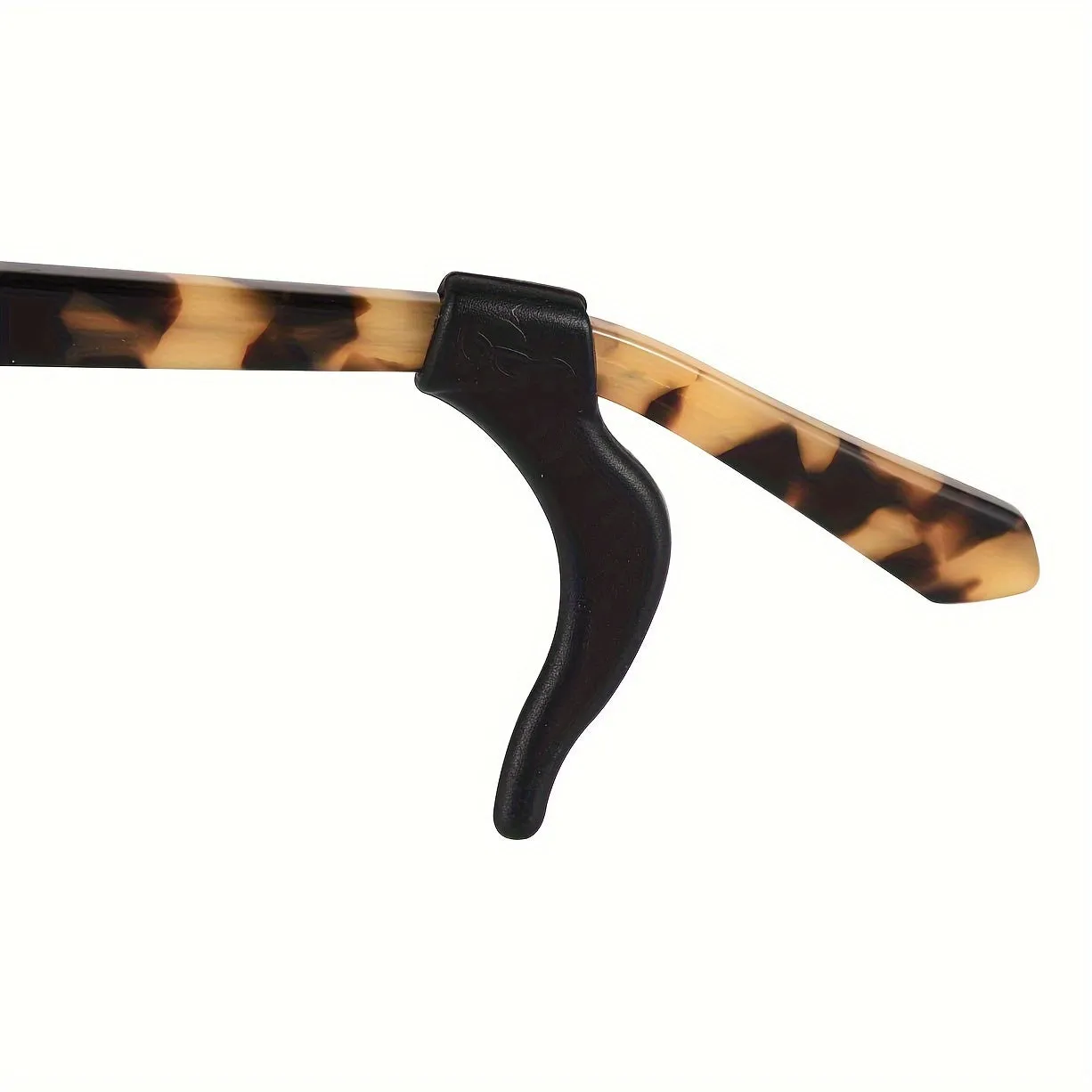 Antislip silicone grips for glasses  sunglasses 10pack