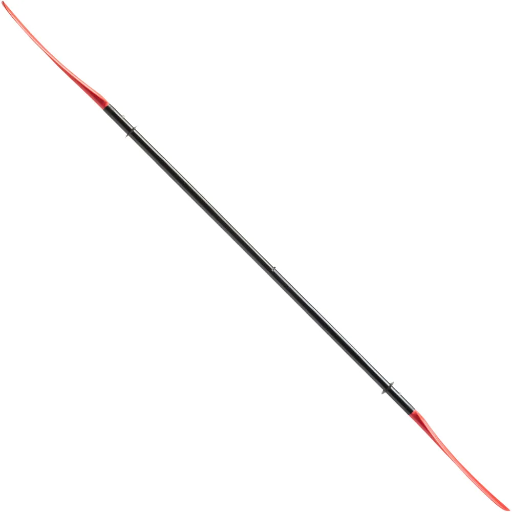 Aqua-Bound Sting Ray Fiberglass 4-Piece Kayak Paddle