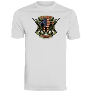 Army Youth Moisture-Wicking Tee