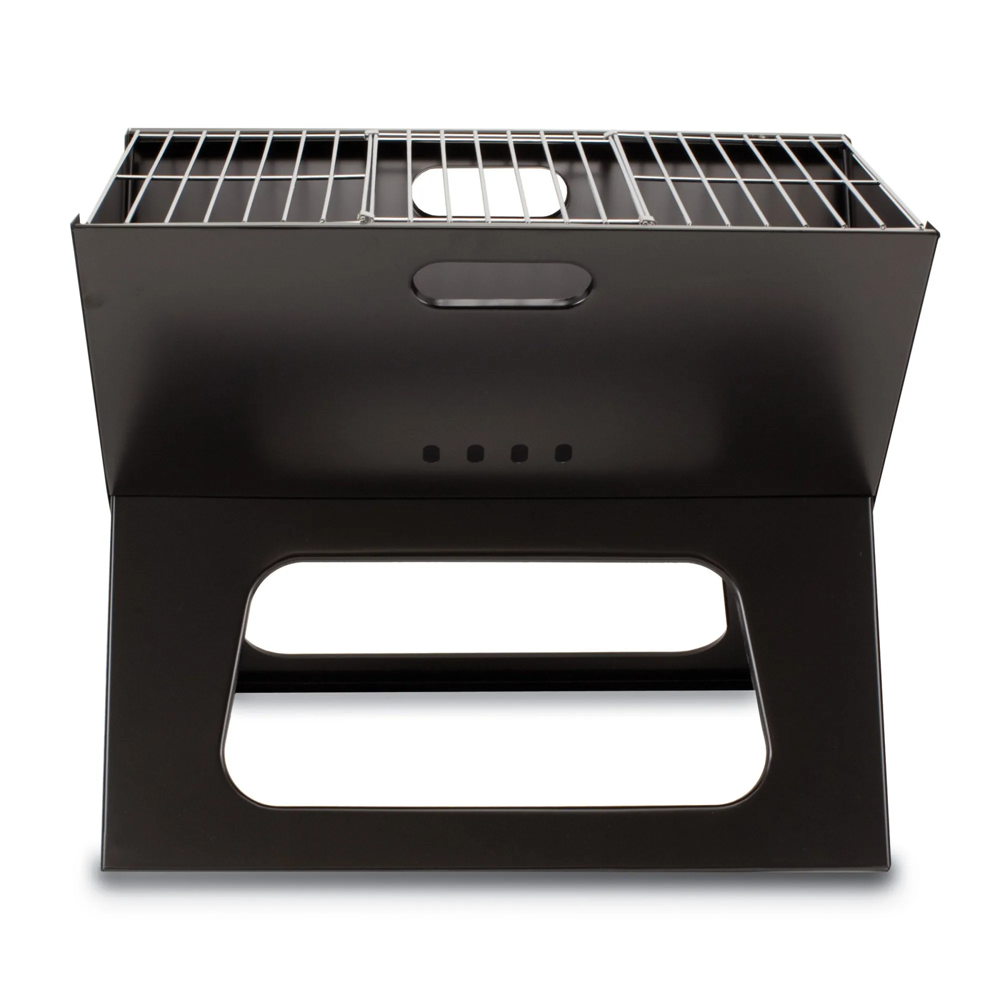 Baltimore Ravens - X-Grill Portable Charcoal BBQ Grill
