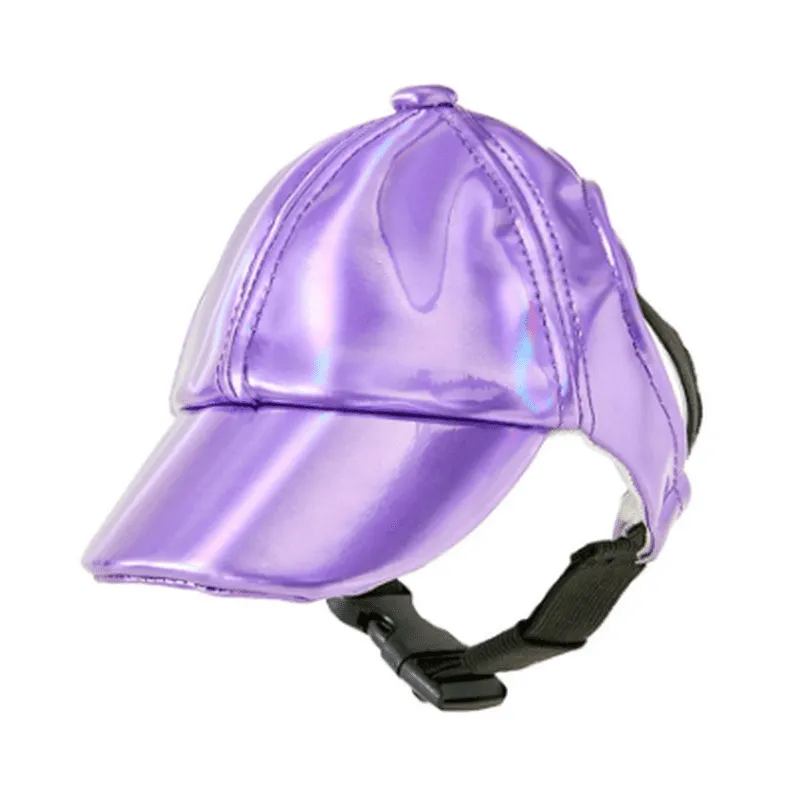 Baseball Hat Vinyl