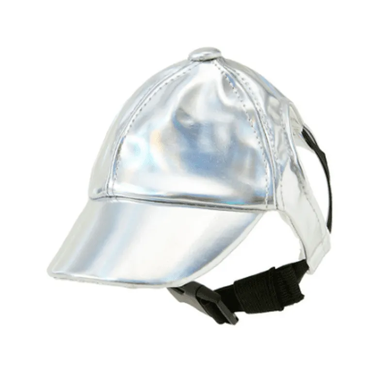 Baseball Hat Vinyl
