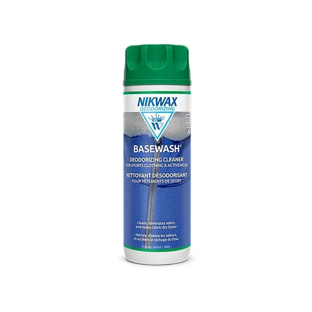 BaseWash