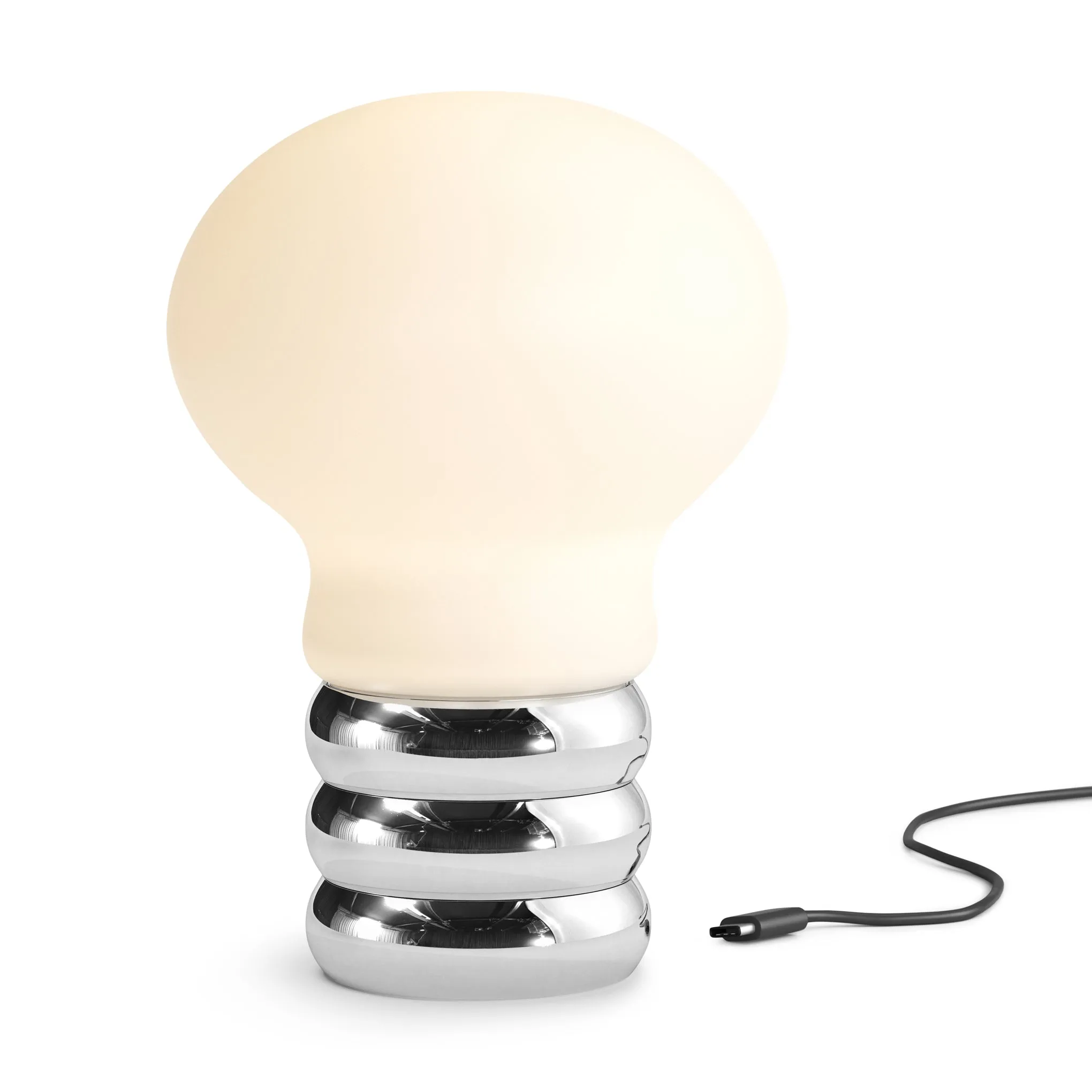 B.Bulb Portable LED Lamp