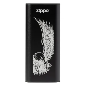 Black HeatBank<sup>®</sup> 3 Rechargeable Hand Warmer
