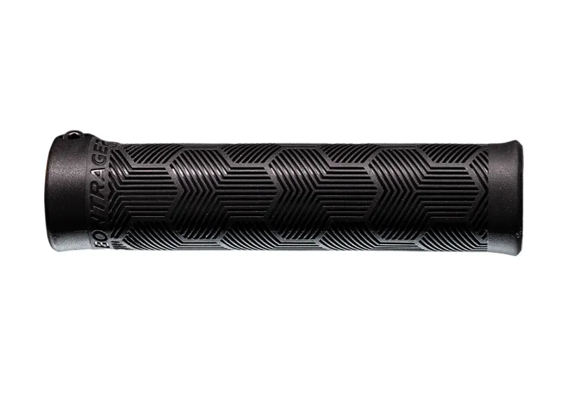 Bontrager XR Trail Elite MTB Bike Lock-On Grip Set
