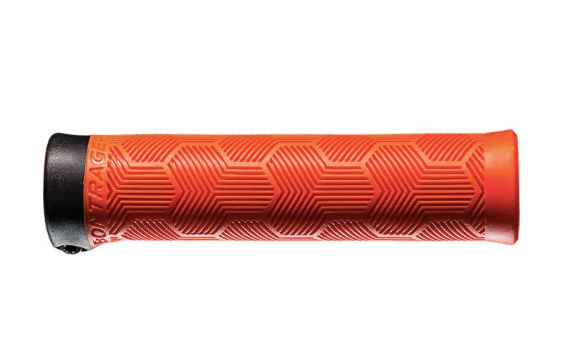 Bontrager XR Trail Elite MTB Bike Lock-On Grip Set