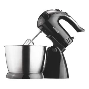 Brentwood SM-1153 5-Speed   Turbo Stand Mixer, Black