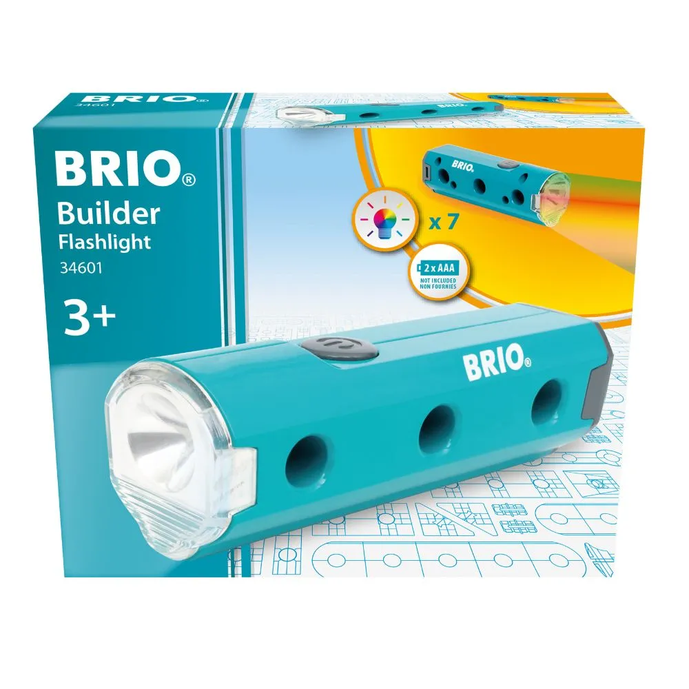 Brio Flashlight