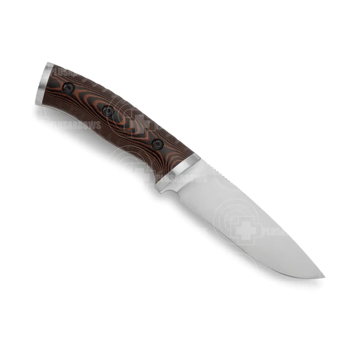 Buck 863 Selkirk Knife