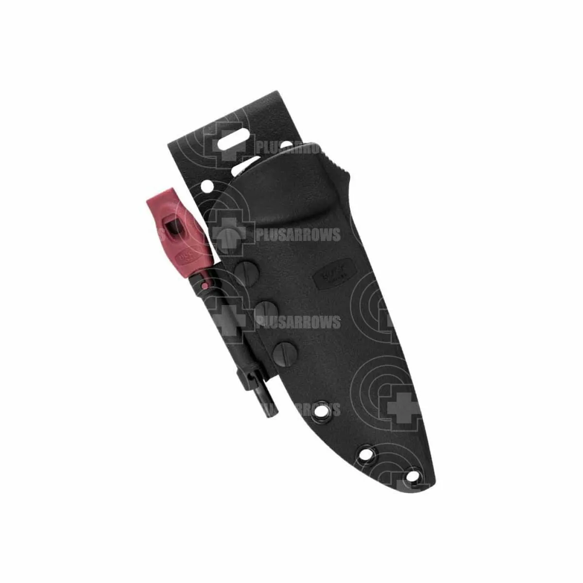 Buck 863 Selkirk Knife