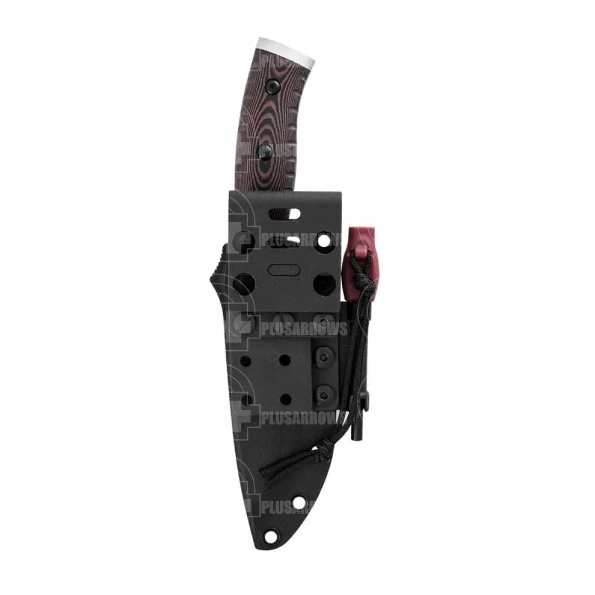 Buck 863 Selkirk Knife
