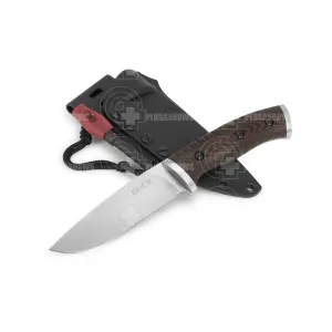 Buck 863 Selkirk Knife