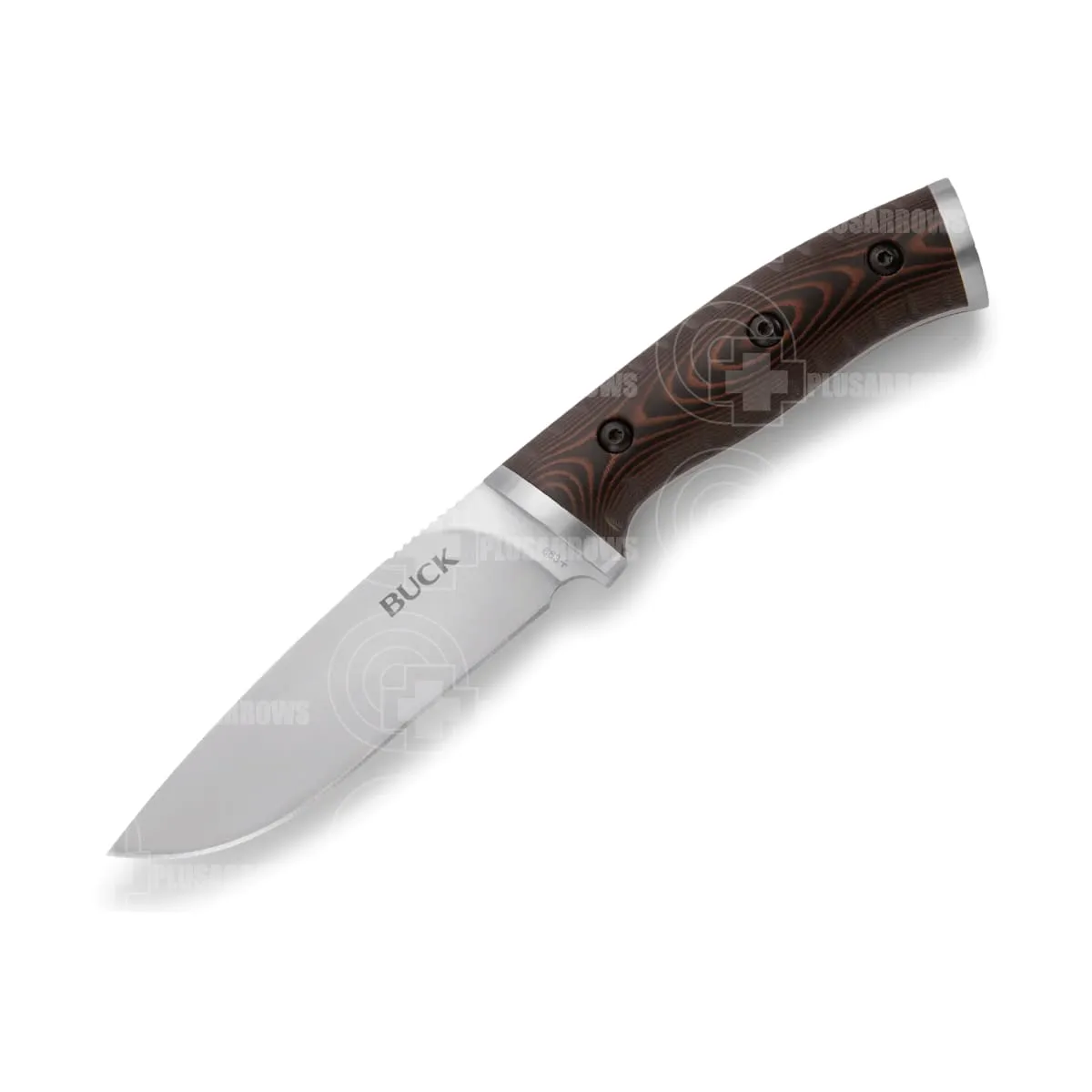 Buck 863 Selkirk Knife