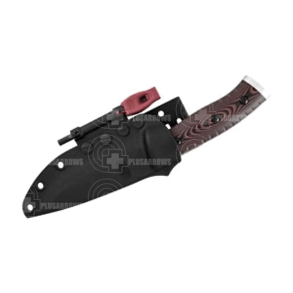 Buck 863 Selkirk Knife