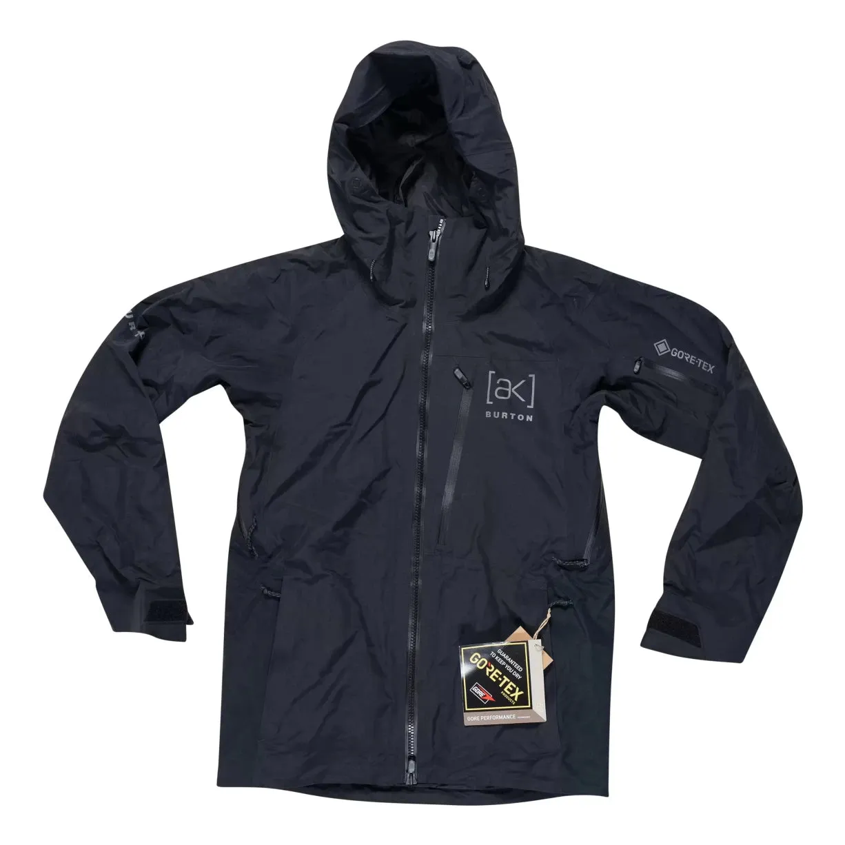 Burton AK Gore-Tex Cyclic Jacket - Men's