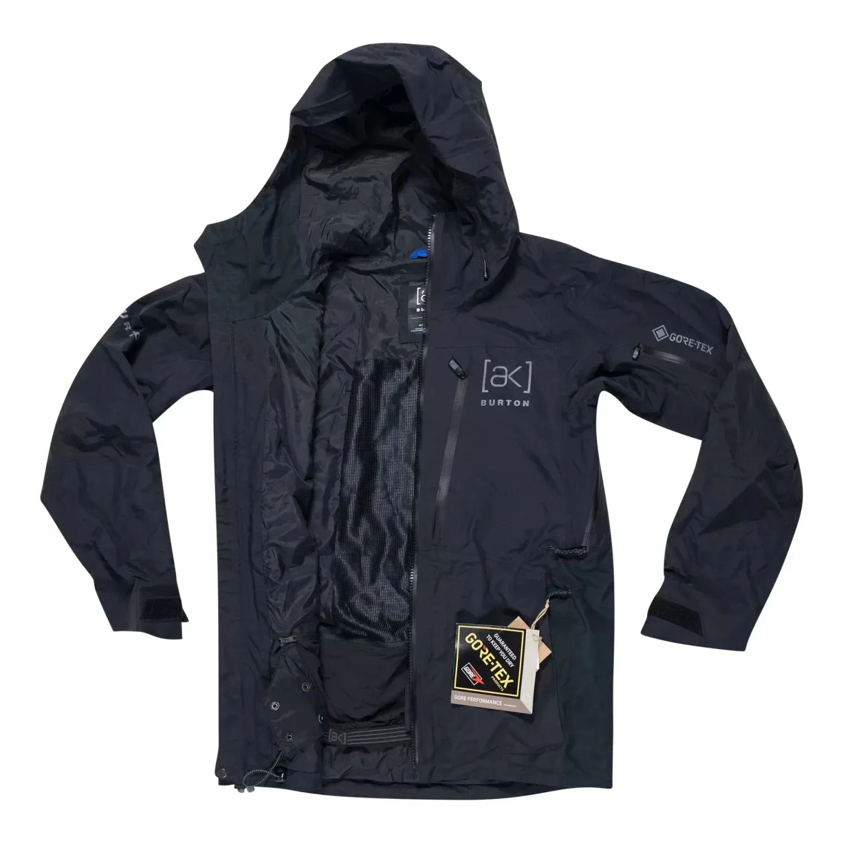 Burton AK Gore-Tex Cyclic Jacket - Men's