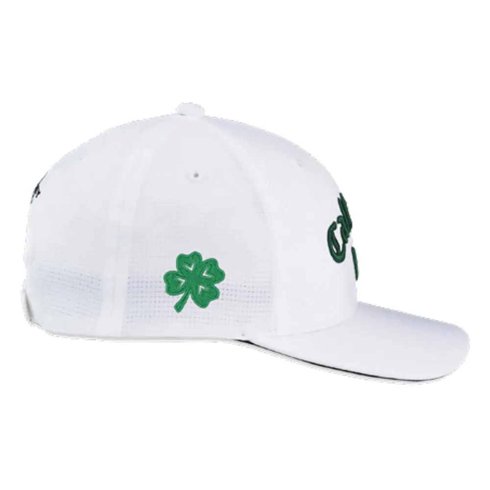 Callaway Performance Pro St. Paddys Mens Hat