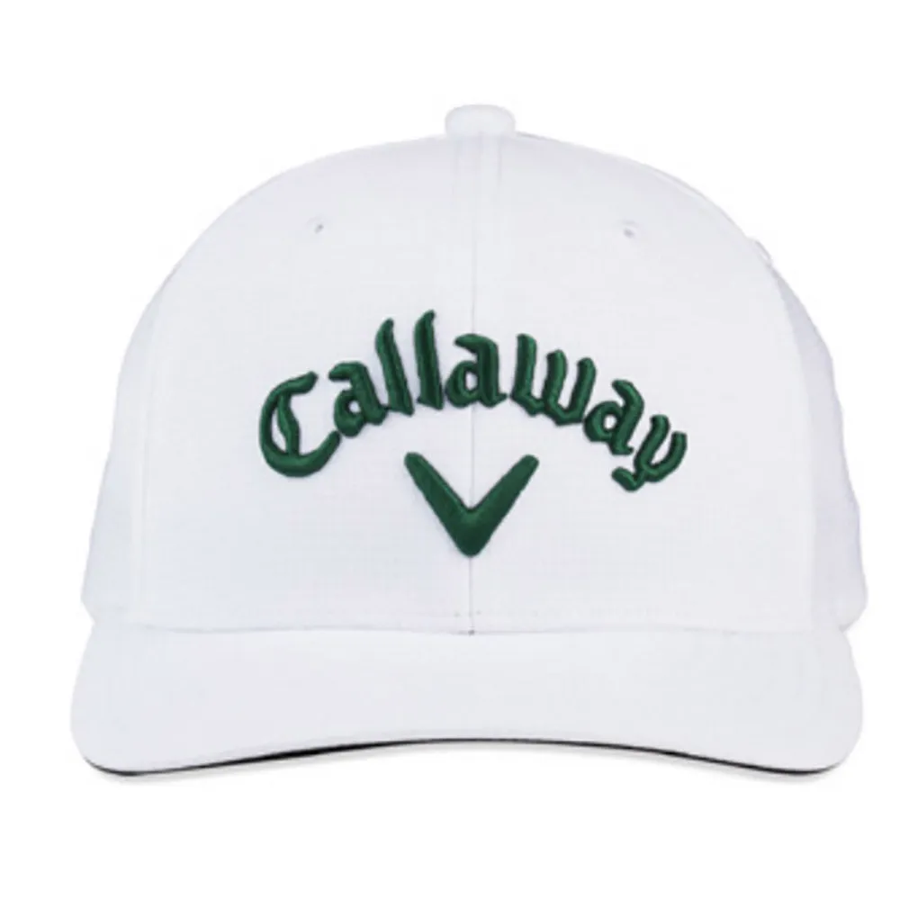 Callaway Performance Pro St. Paddys Mens Hat
