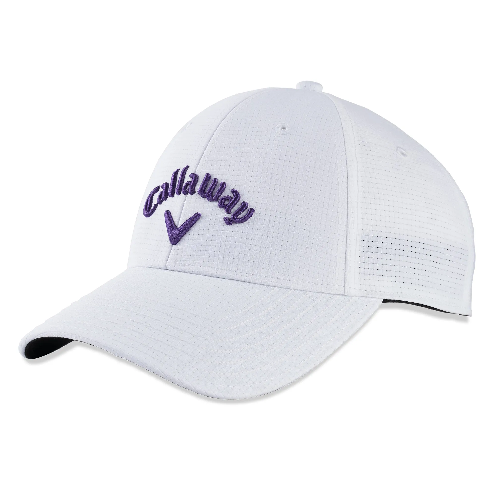 Callaway Stitch Magnet Womens Golf Hat