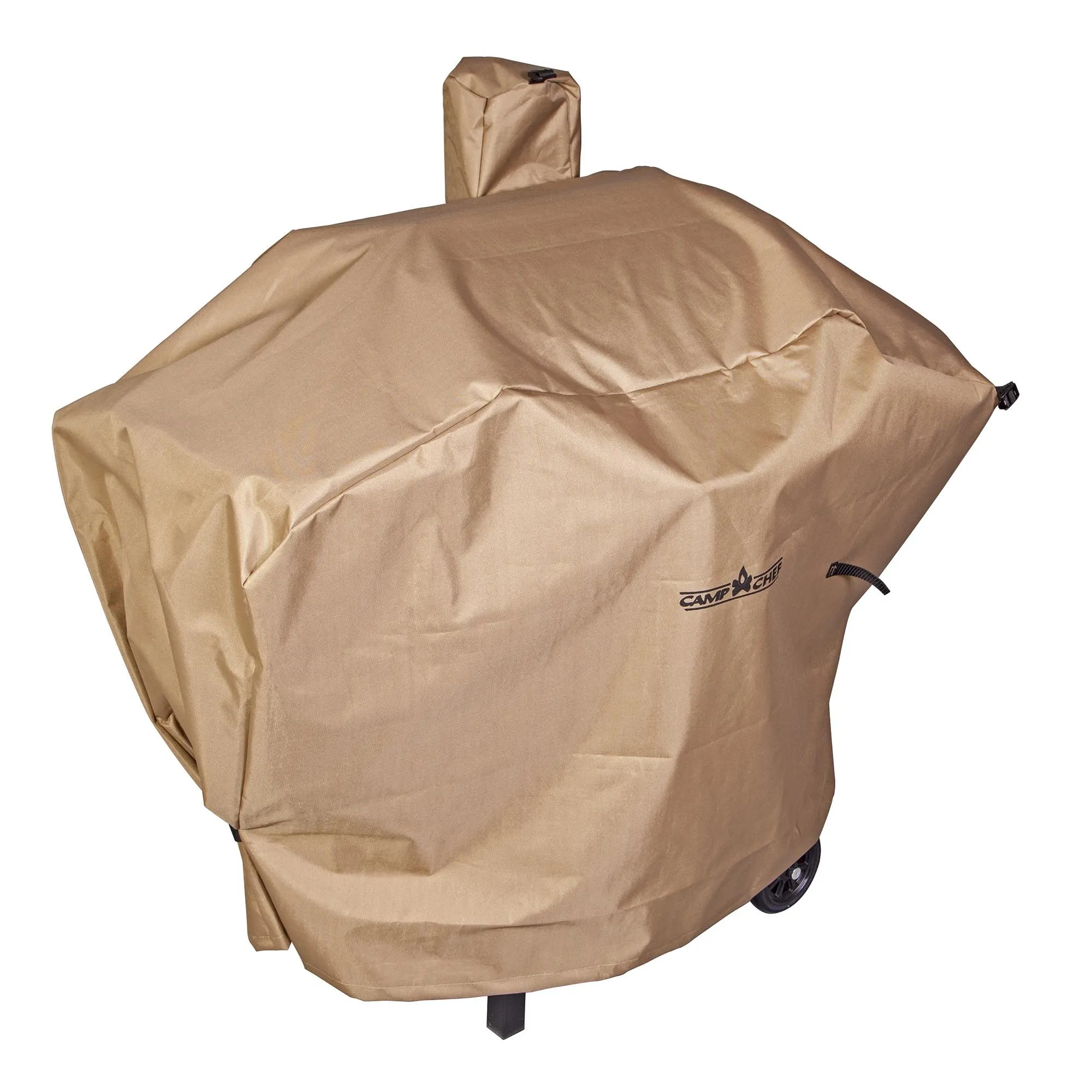 Camp Chef Long Patio Cover for Pellet Grill Fits 24" Pellet Grills PCPG24L