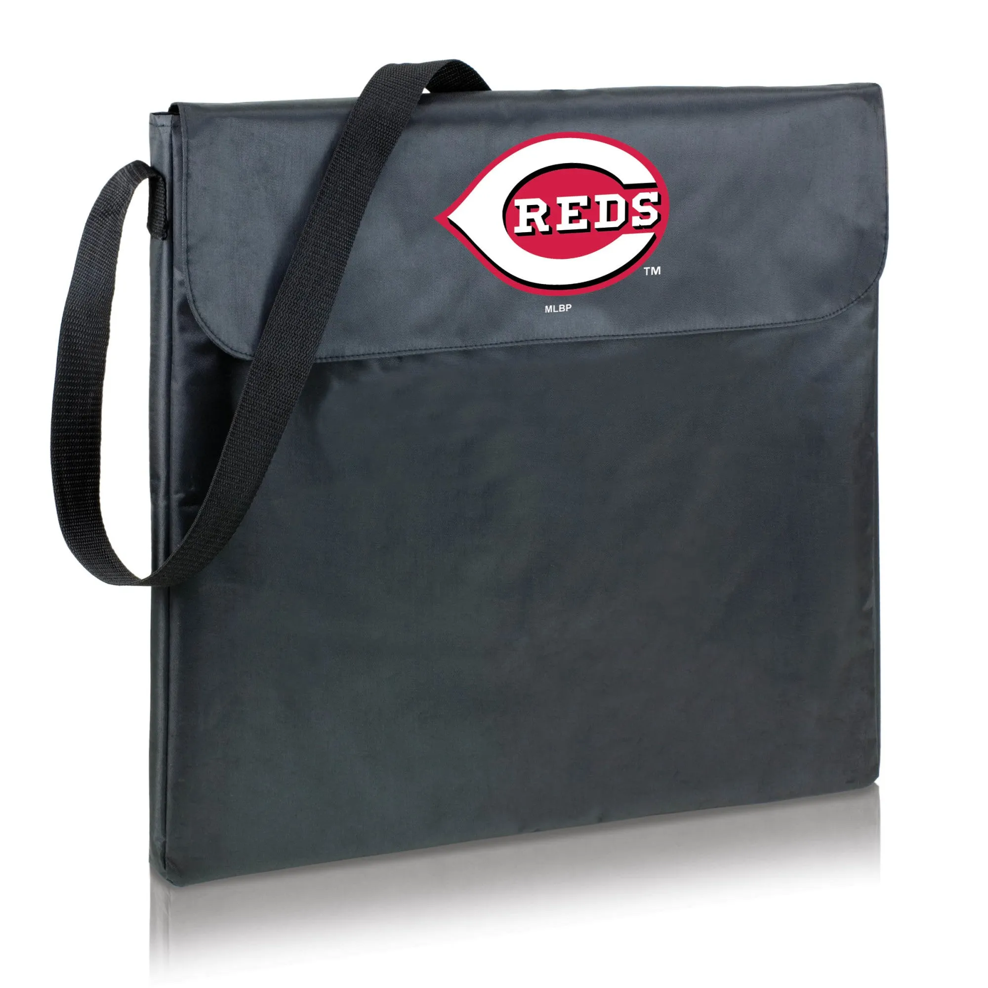 Cincinnati Reds - X-Grill Portable Charcoal BBQ Grill