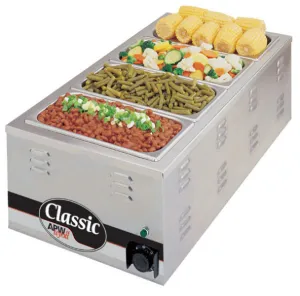 Classic Cook & Serve Cooker/Warmer