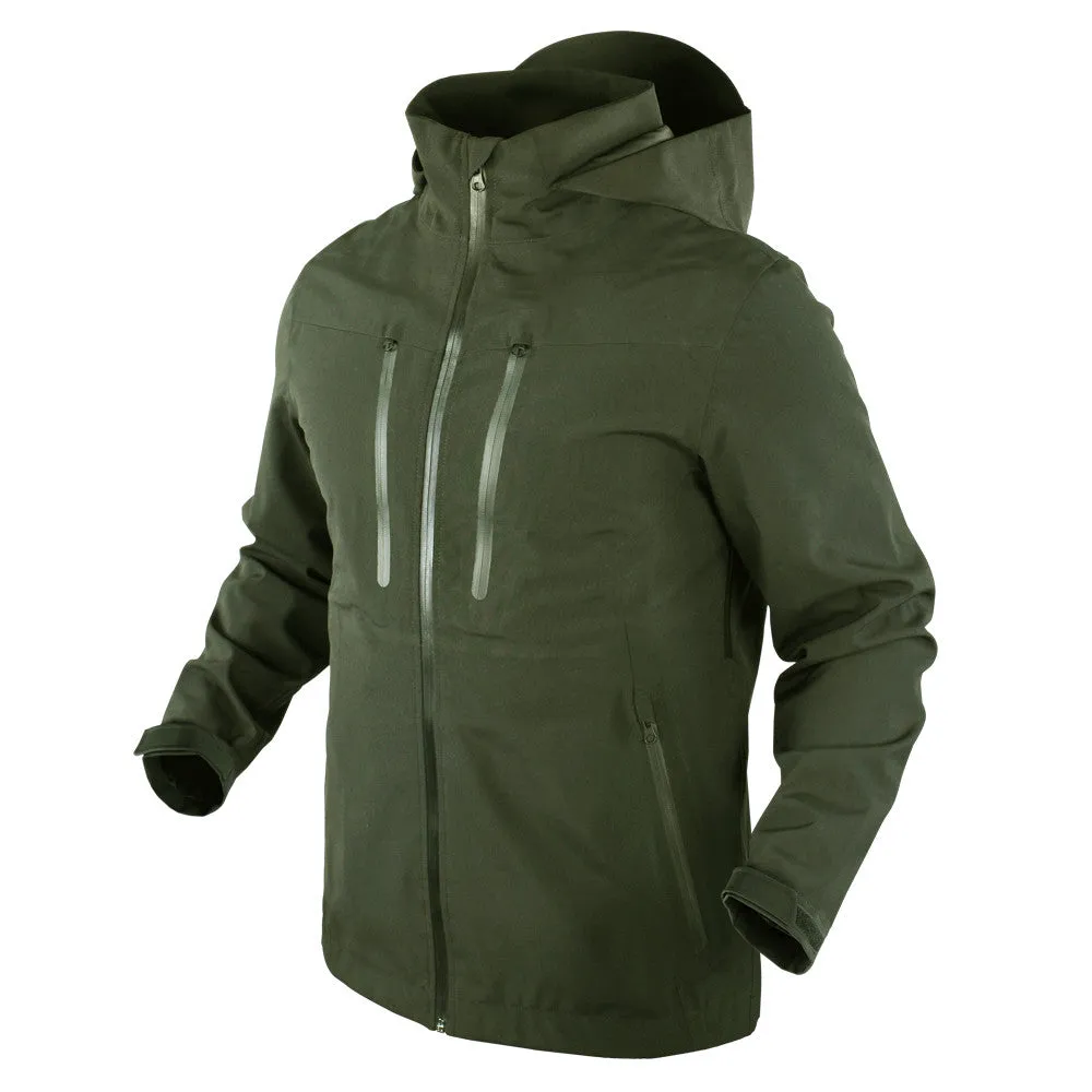 Condor Aegis Hardshell Jacket