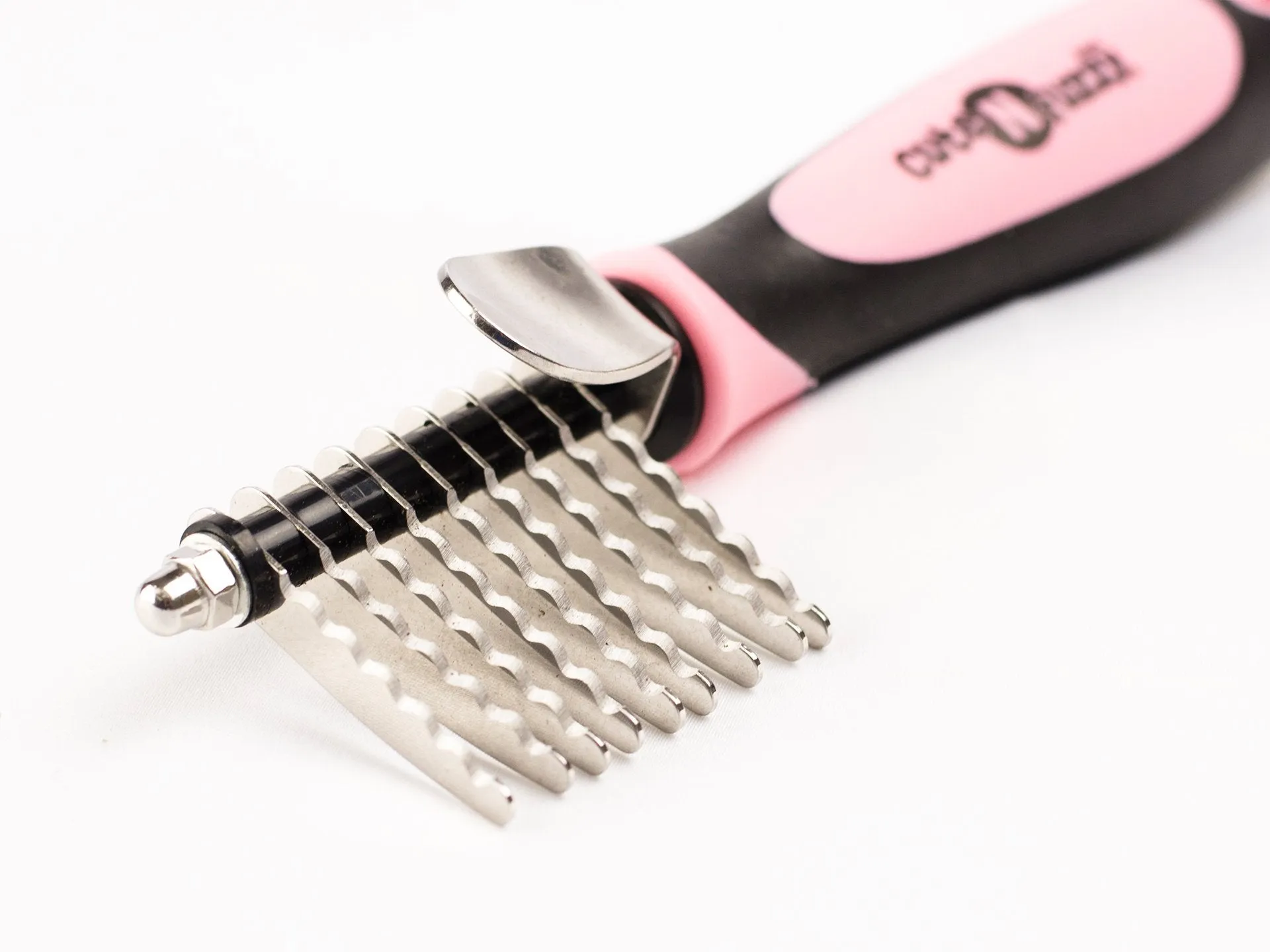 CuteNfuzzy Pet Dematting Comb