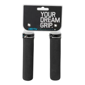 Deity Supracush Grips