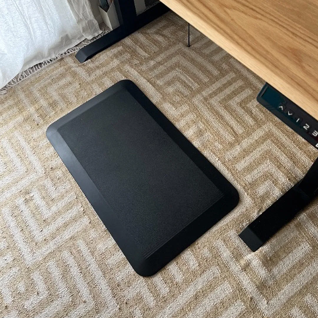 Desky Anti-Fatigue Rectangle Standing Mat