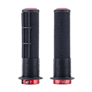 DMR DeathGrip 2 Race Flanged Grips