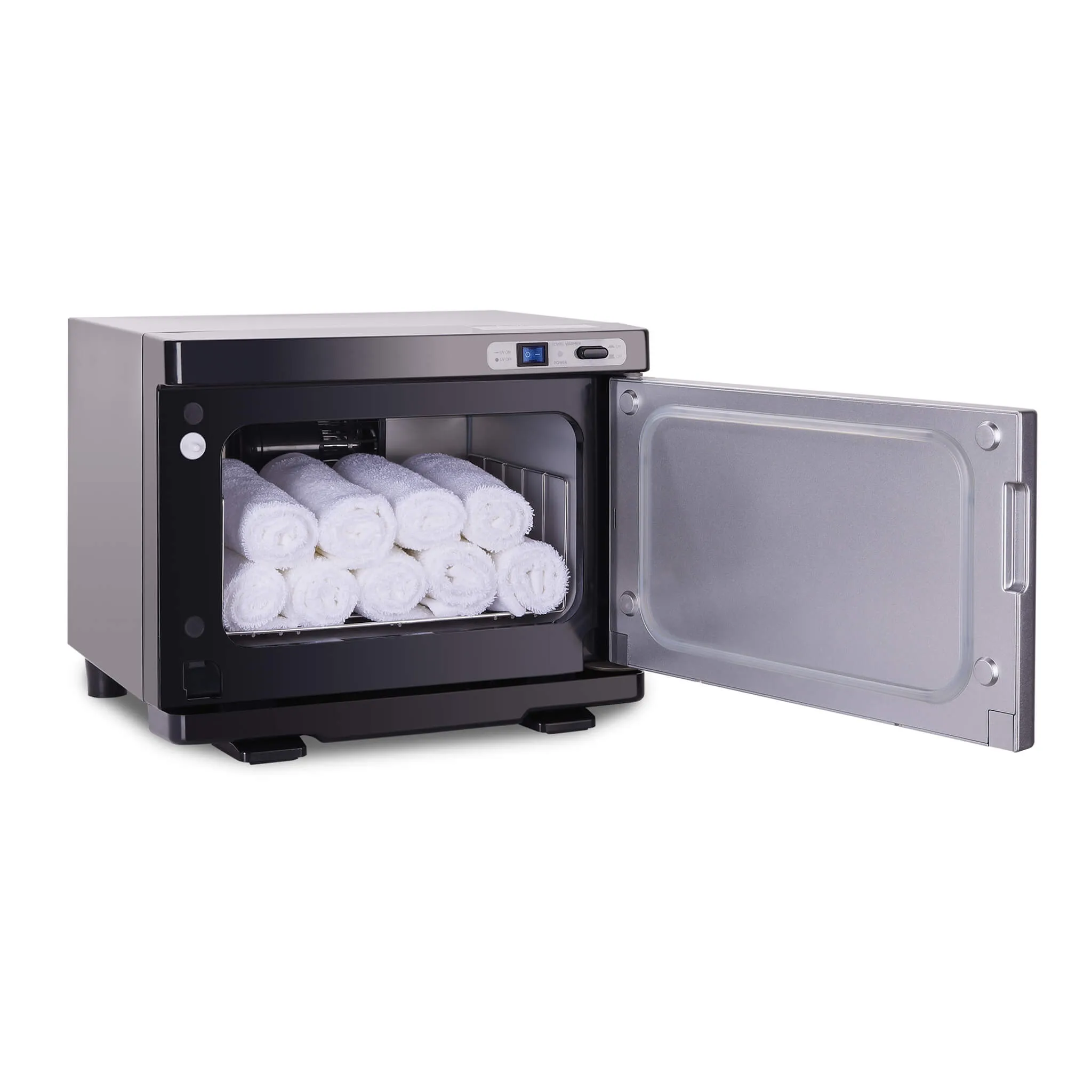 Earthlite Mini UV Hot Towel Cabinet