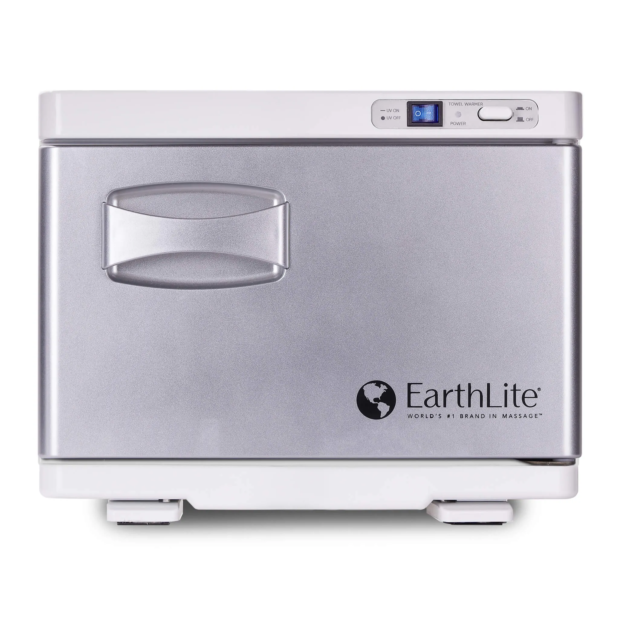 Earthlite Mini UV Hot Towel Cabinet