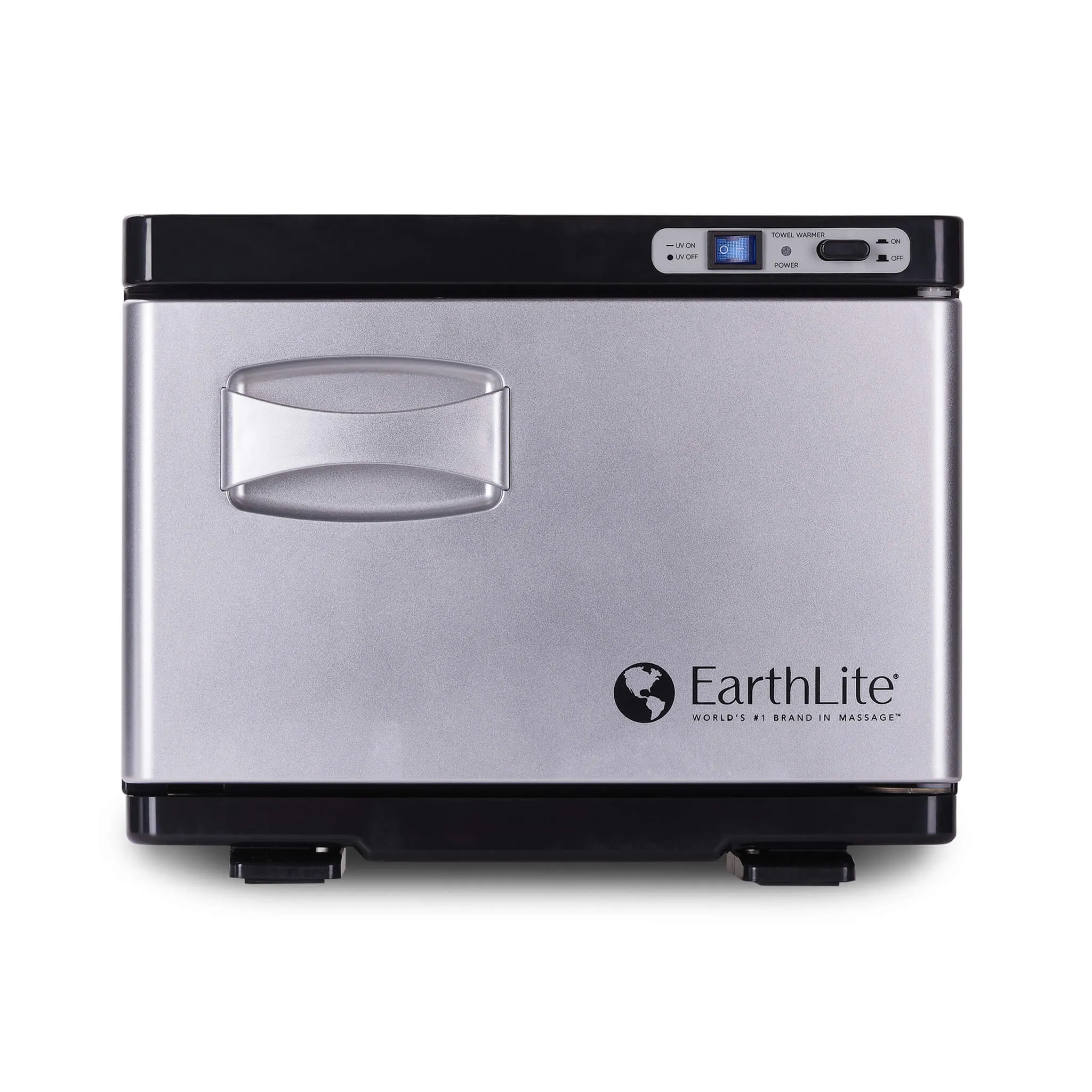 Earthlite Mini UV Hot Towel Cabinet