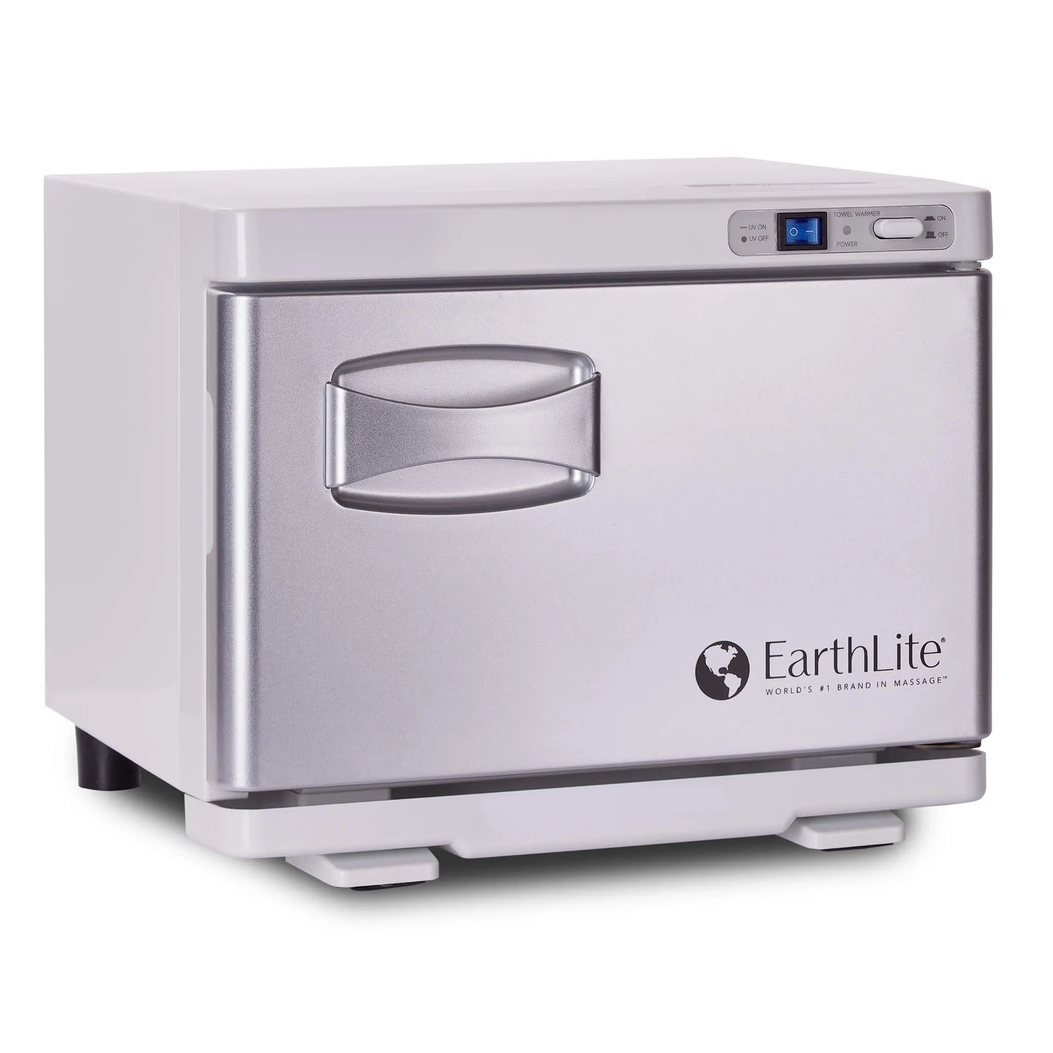 Earthlite Mini UV Hot Towel Cabinet