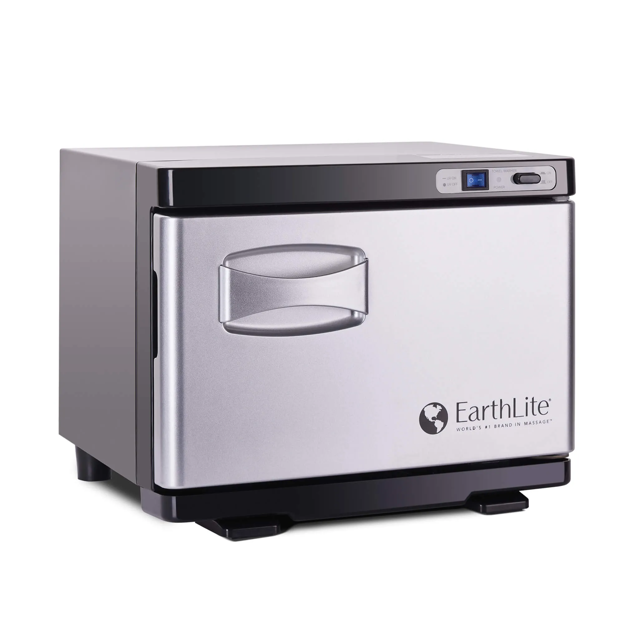 Earthlite Mini UV Hot Towel Cabinet