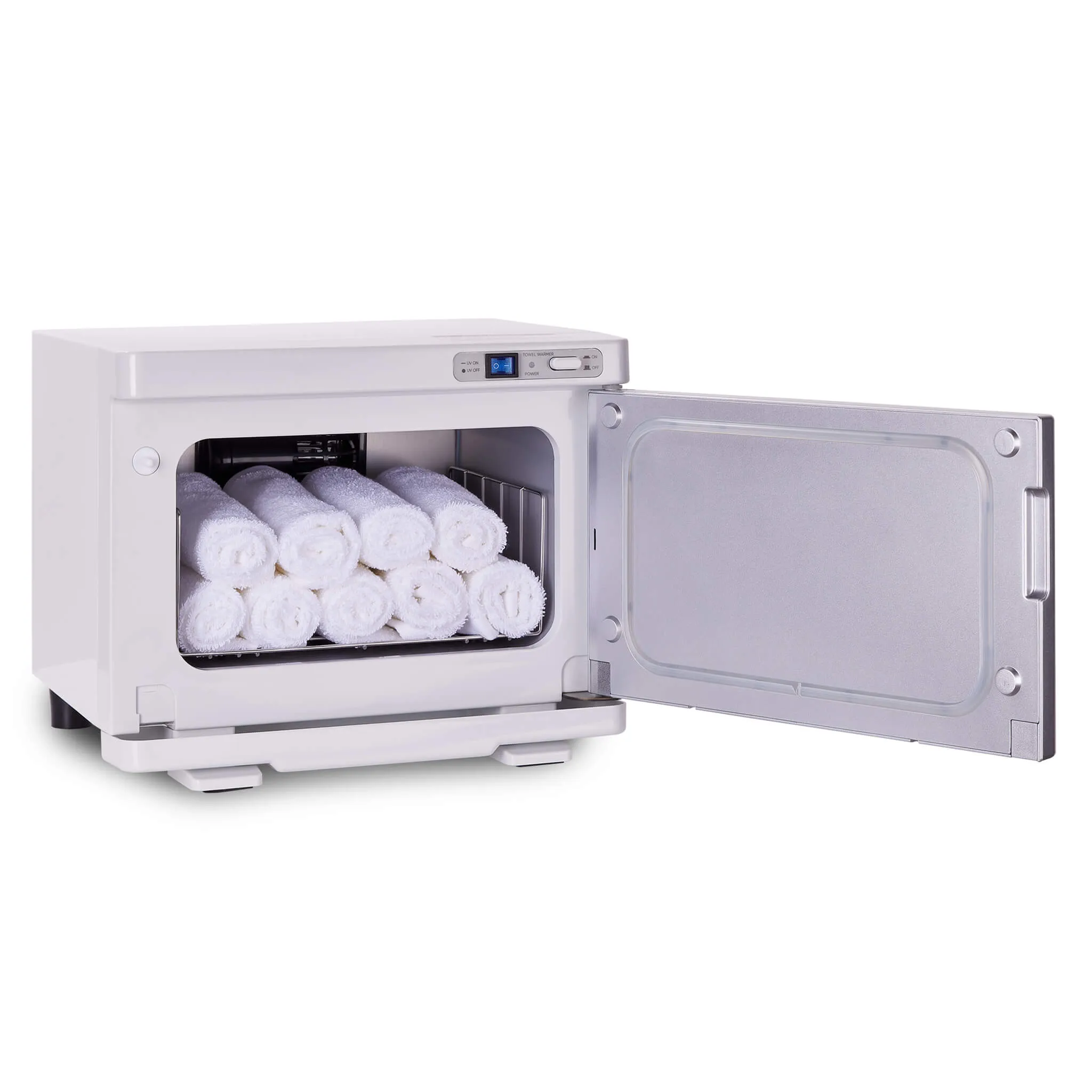 Earthlite Mini UV Hot Towel Cabinet