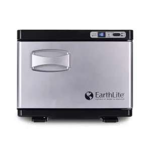Earthlite Mini UV Hot Towel Cabinet