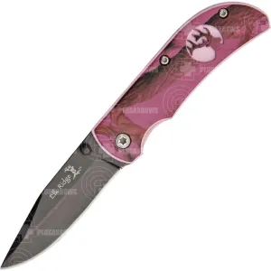 Elk Ridge Folding Knife ER-120PC