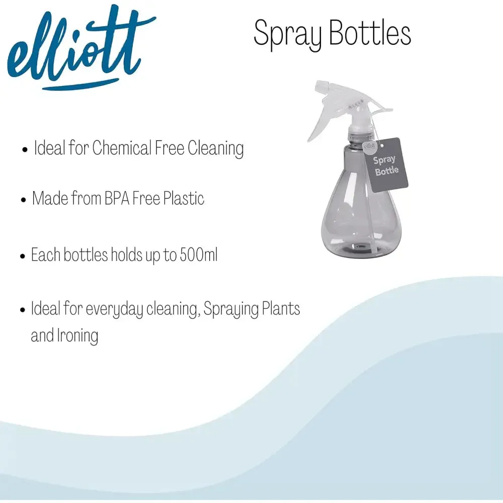 Elliott Spray Bottle 500ml
