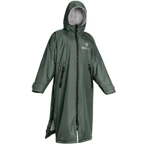EQUIDRY | All Rounder Original Children's | Black Forest Green/Grey