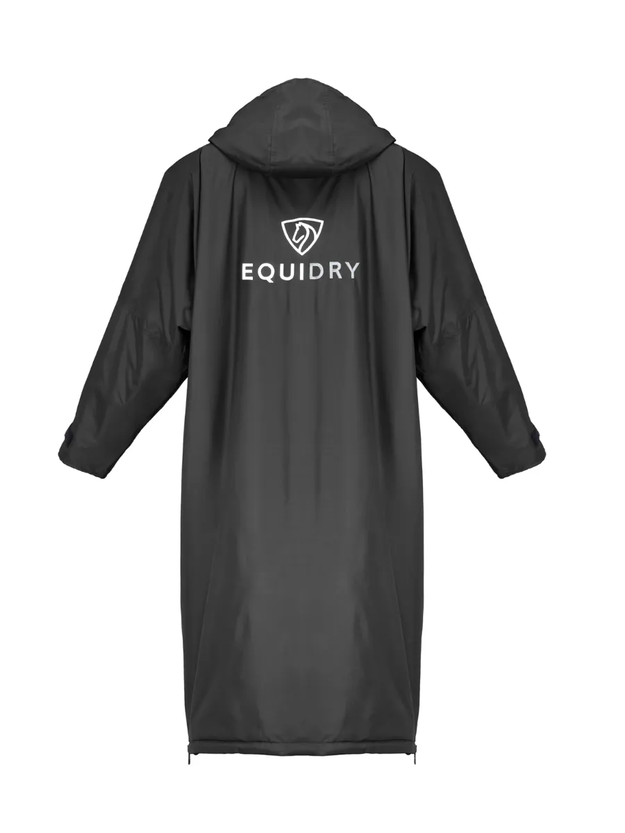 EQUIDRY | All Rounder Original Children's | Black