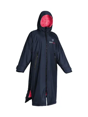 EQUIDRY | All Rounder Original Children's | Navy/Raspberry
